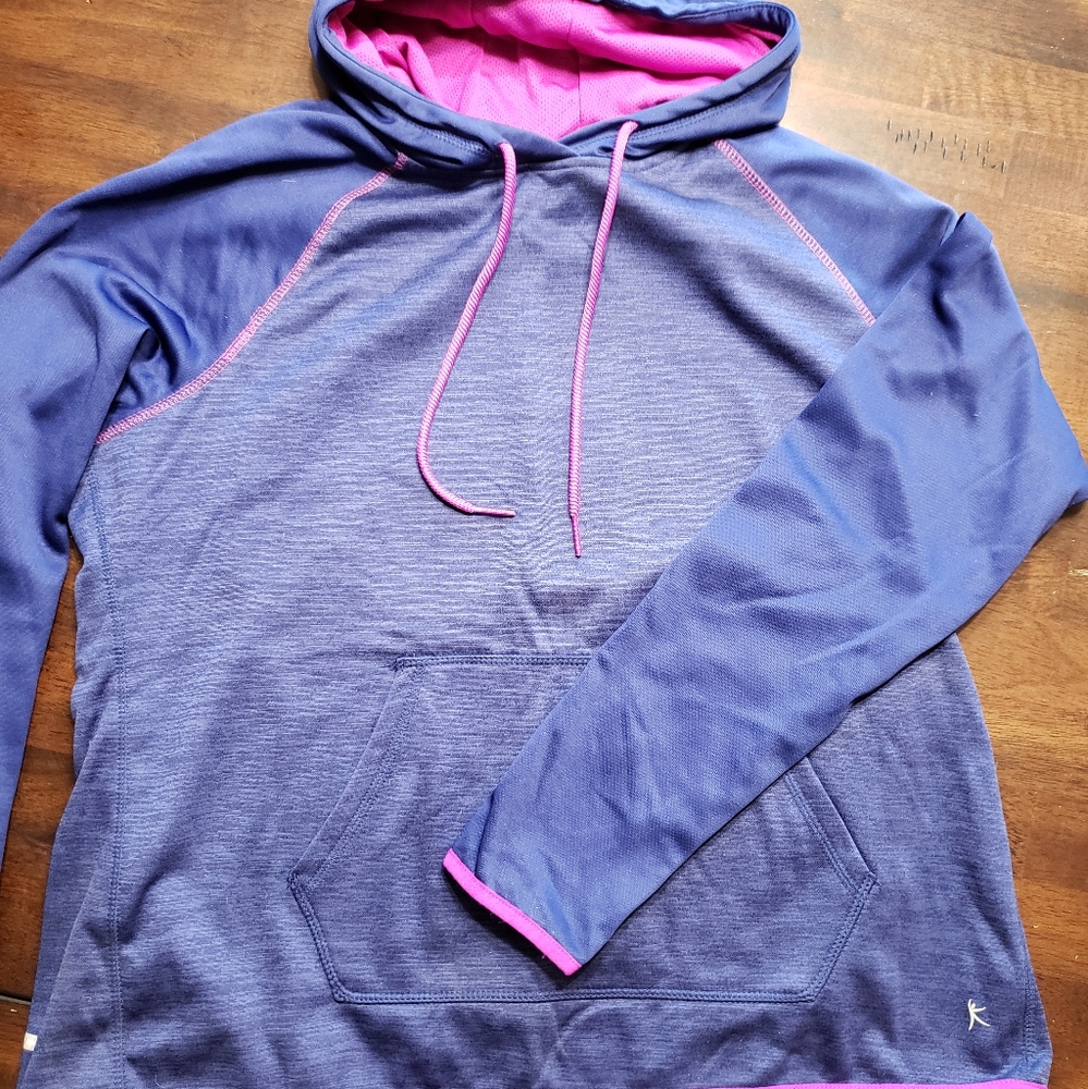 Danskin Women's Hoodie